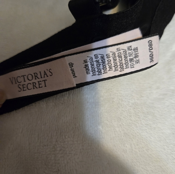 VICTORIA'S SECRET Pull-Up Convertible Bra-Celestial Print - Picture 7 of 8